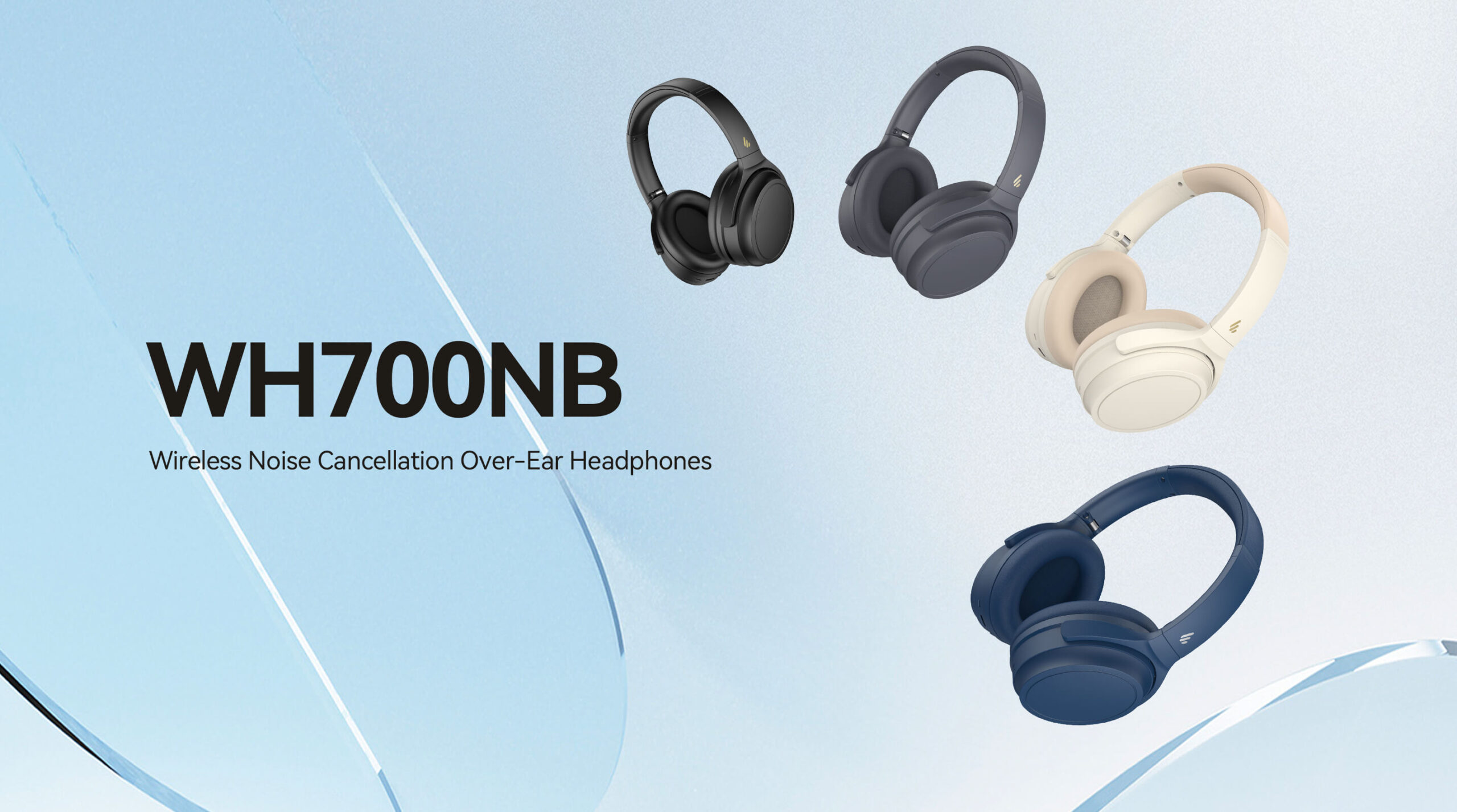 Edifier Brand Earphone WH700NB