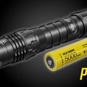 Nitecore P10iX Extreme Performance