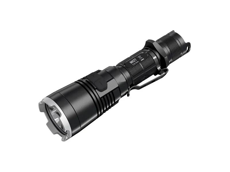 Nitecore MH27 LED Flashlight