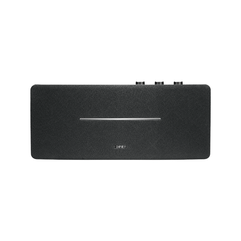 Edifier D12 Integrated Stereo Speaker