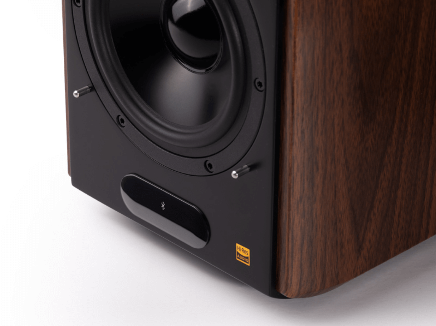 Edifier S2000Mkiii New Classic Hi-Fi Active Speaker