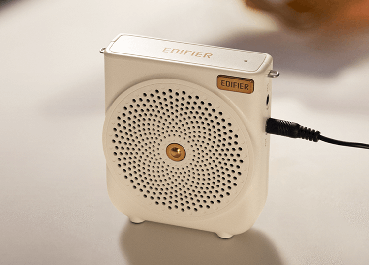 Edifier Mf3 Portable Voice Amplifier