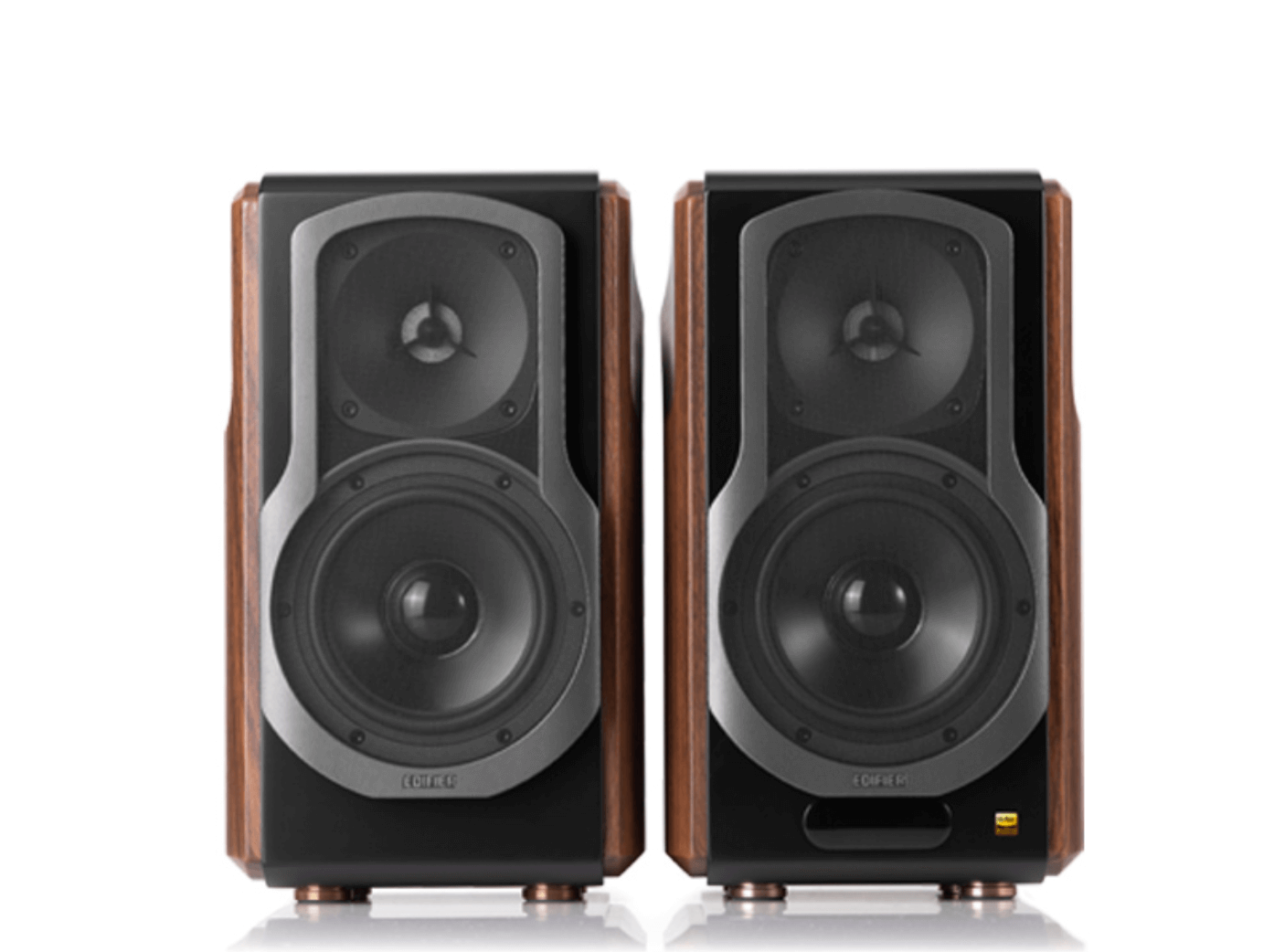 Edifier S2000Mkiii New Classic Hi-Fi Active Speaker