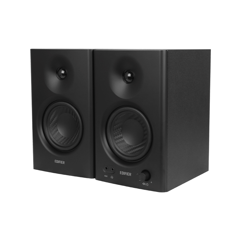 Edifier MR4 Powered Studio Monitor Speakers