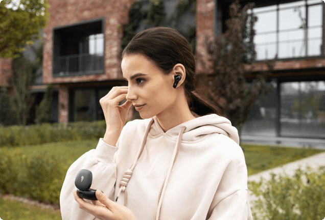 Edifier Brand Earphone NeoBuds Pro 2