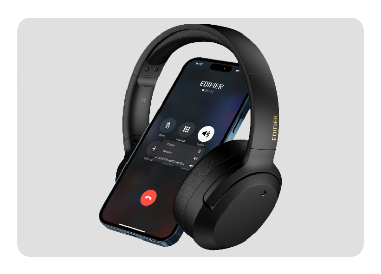 Edifier Brand Headphone W820NB Plus