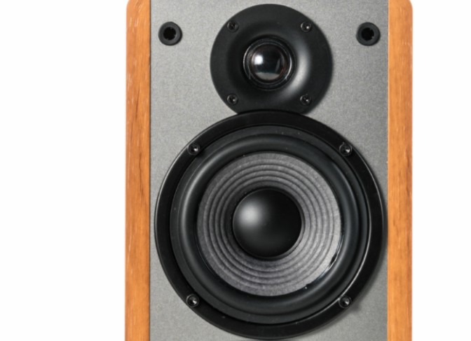 Edifier Brand Passive Bookshelf Speakers P12