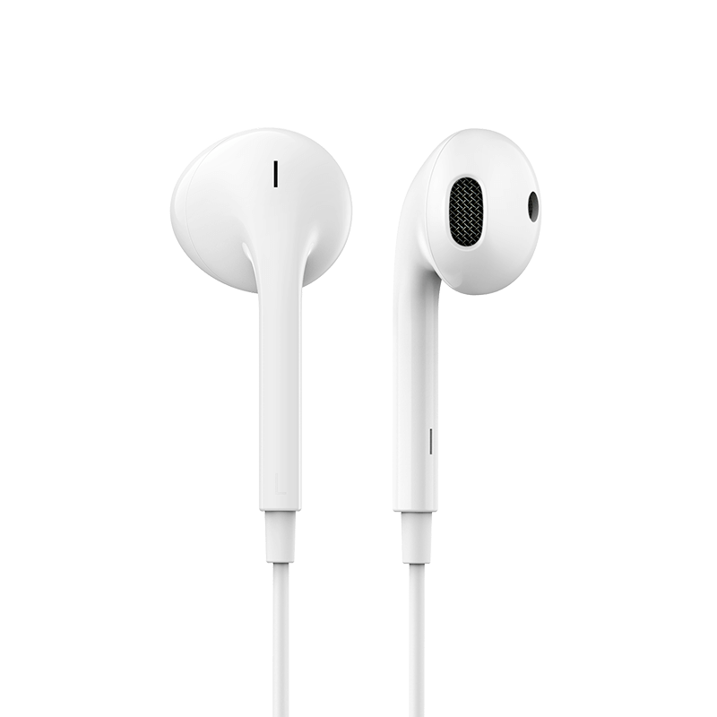 Edifier Brand Earphone Earbuds with Remote and Mic P180 USB-C