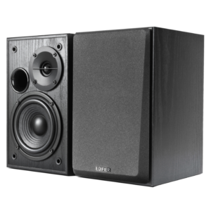 Edifier Brand Low-cost High-quality Audio Solution Speaker R1100