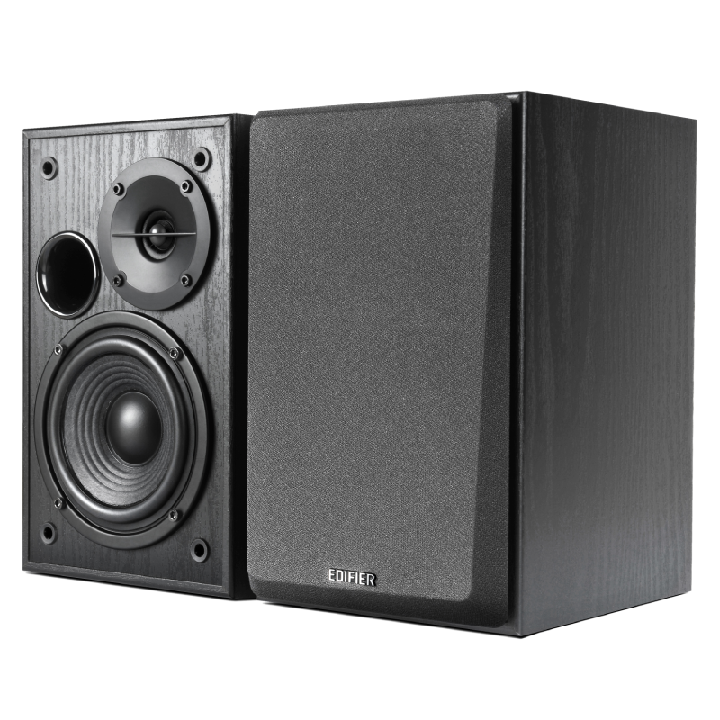 Edifier Brand Low-cost High-quality Audio Solution Speaker R1100