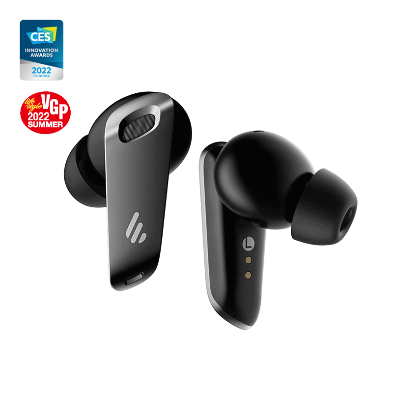 Edifier Brand Earphone True Wireless Stereo Earbuds with Active Noise Cancellation NeoBuds Pro 2